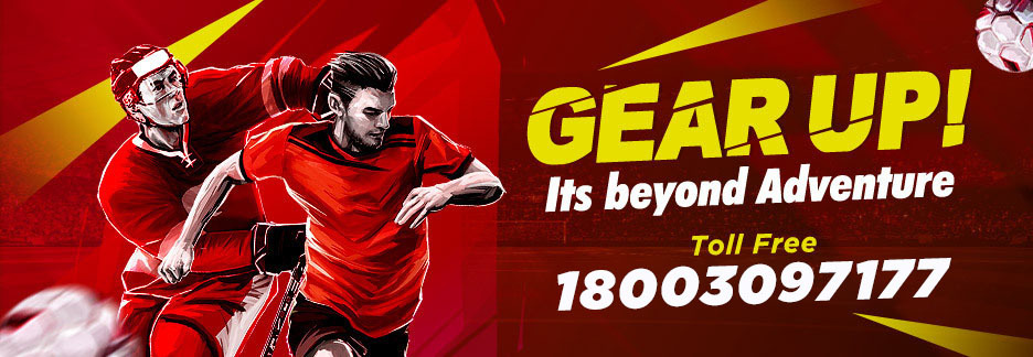 Gearup